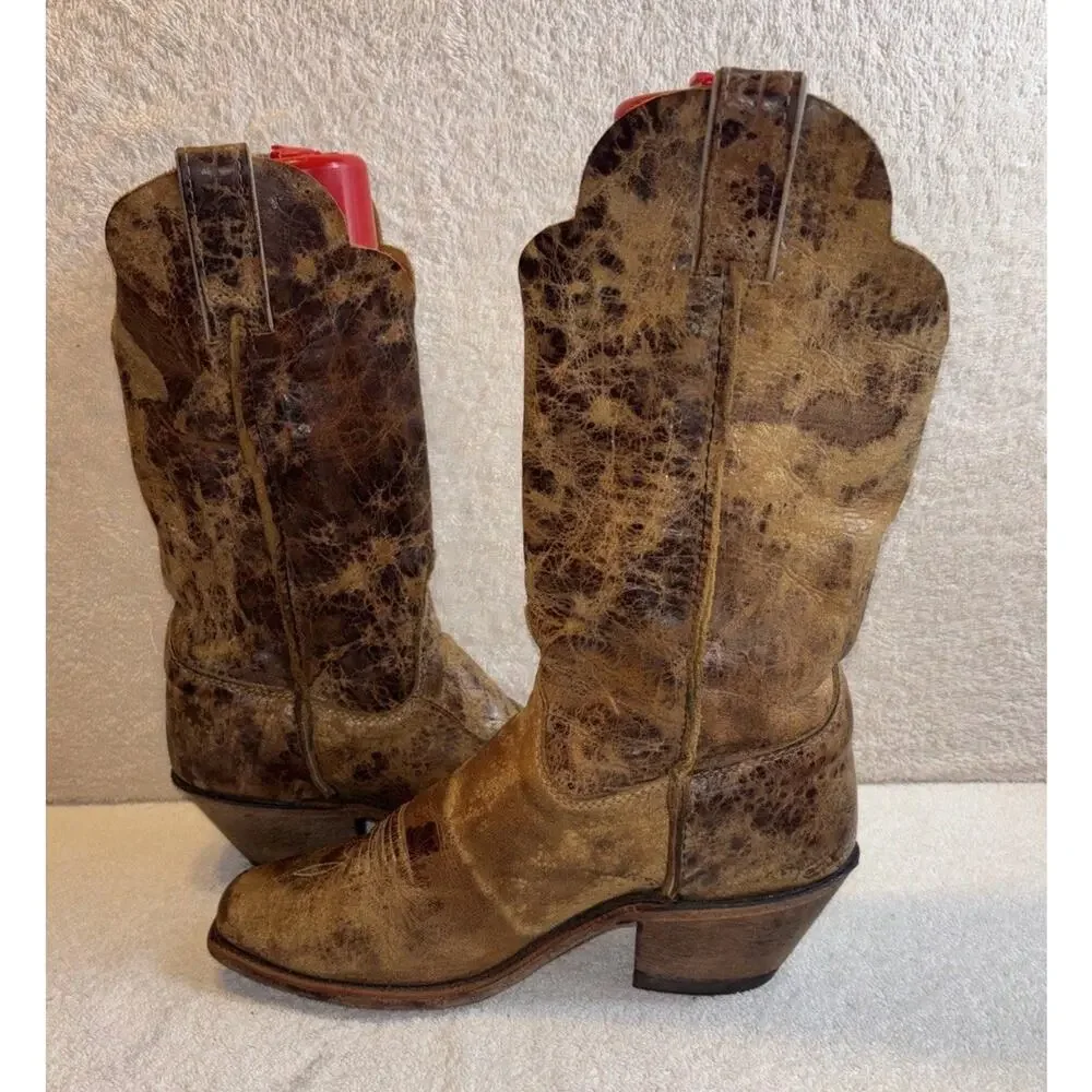 Justin Boots justin bent